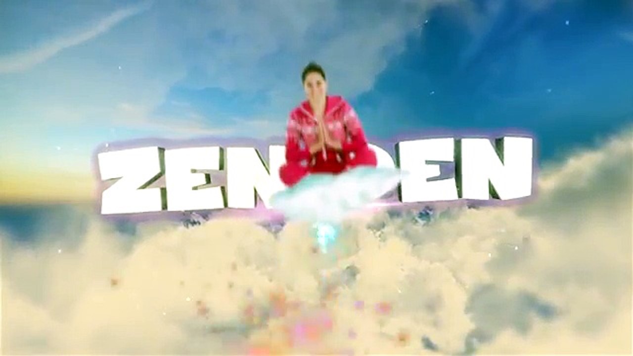 Hidden Treasure! | Cosmic Kids Zen Den - Mindfulness for kids