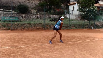 Exercices de projection Erik Malenfant