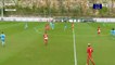 1-1 Junior Joao Maleck Robles Goal UEFA Youth League  Group G - 26.09.2017 AS Monaco Youth 1-1 FC...