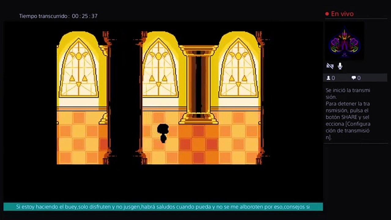 Mal rato =) - Undertale (41)