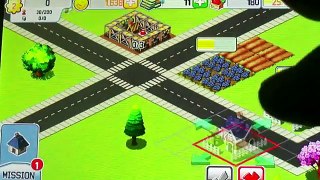 Little Big City Android Gameplay