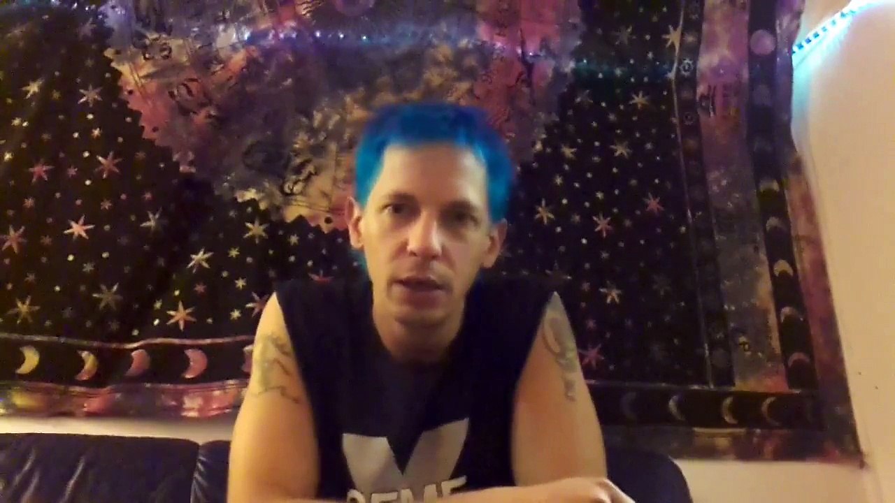 Ist das Konzept 'Liebe' eine Lüge ?