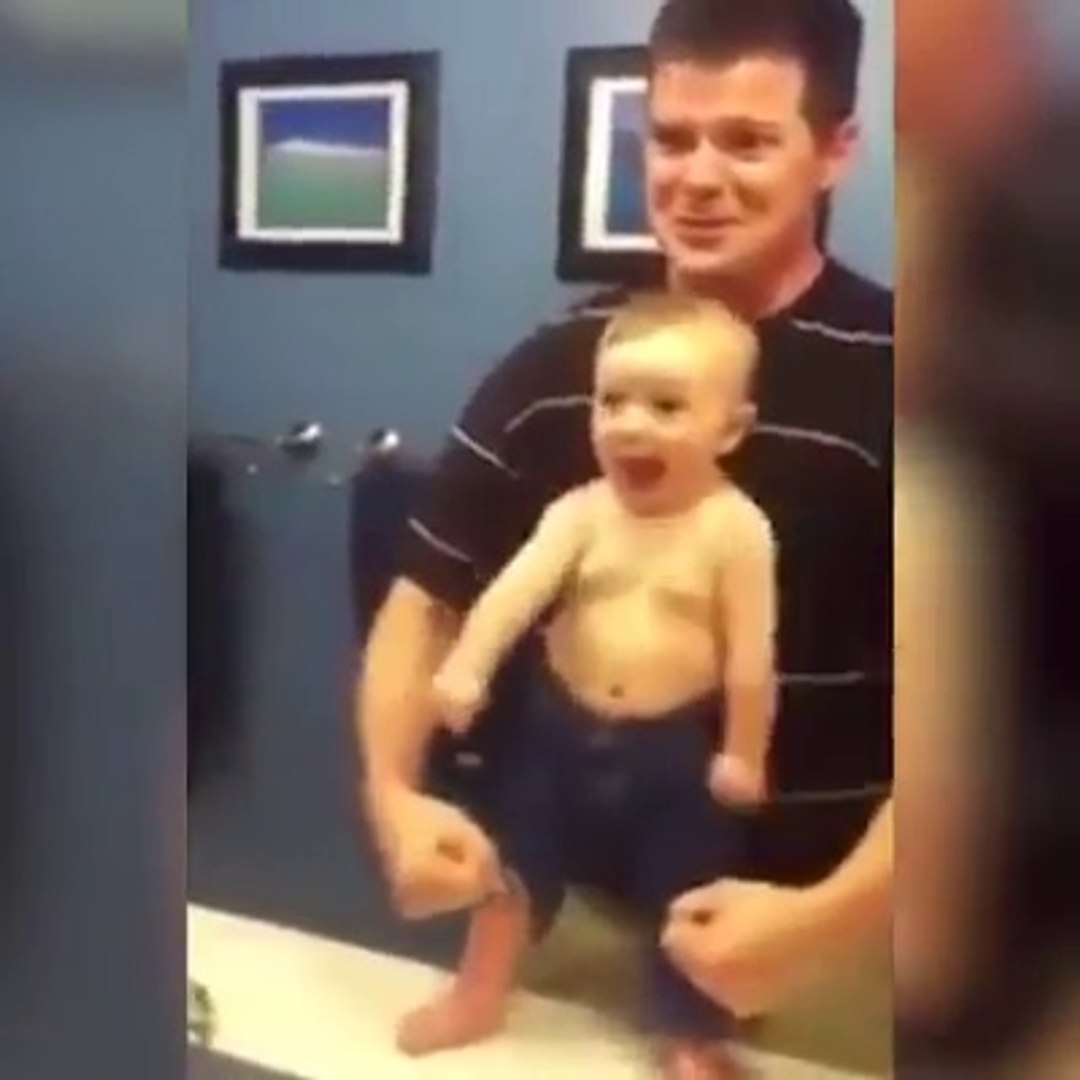 Dad And Bebe Papa Bebe فيديو Dailymotion