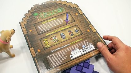 Terraria Nights Edge Sword - Butch Is Scared!