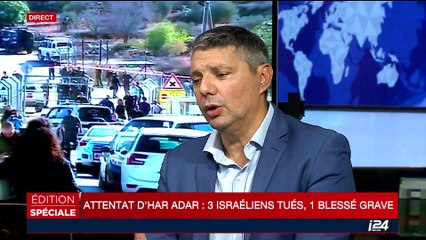 Le Midi | Avec Eléonore Weil et Julien Bahloul | 26/09/2017