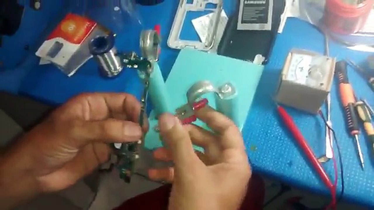 CELULAR REINICIANDO SOZINHO, LIGA E DESLIGA (SAMSUNG, MOTOROLA, LG, NOKIA, SONY) restarting cell