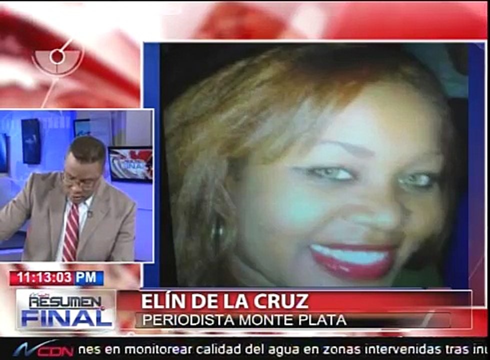 Diputa por herencia deja tres personas muertas y un herido en Sabana Grande de Boya