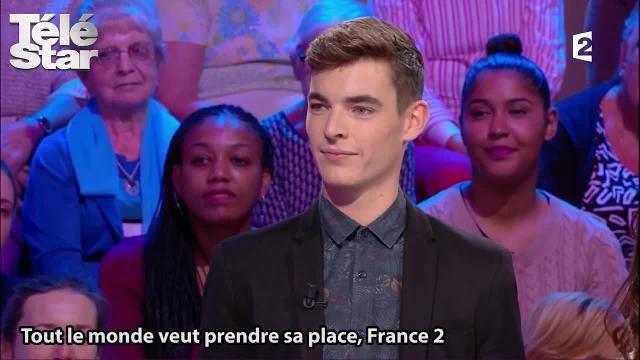 Le Zapping quotidien Télé Star du 26 septembre 2017