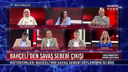 Download Video: Erol Mütercimlerden, Devlet Bahçeli ve Recep Tayyip Erdoğana sert tepki.