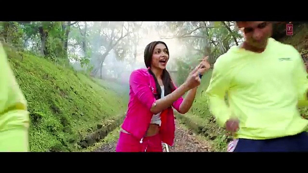 OFFICIAL___Manwa_Laage__FULL_VIDEO_Song___Happy_New_Year___Shah_Rukh_Khan___Arij