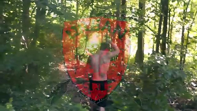 Hunting Wild Chicken with a Bow - Cleaning and Cooking!