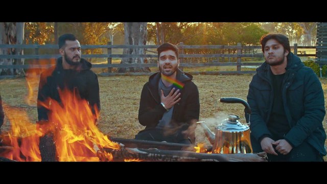 Ali Shanawar _ Way to Karbala _ 2017 _ 1439