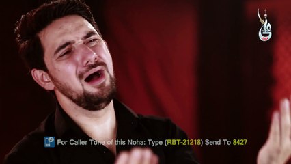 NABI KI NAWASI RIDA MANGTI HAI - FARHAN ALI WARIS New Exclusive Noha 2017-18