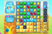 This is why, I really HATE this DEVIL level | Candy Crush Soda Saga 155