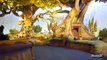 [4K] Poohs Hunny Hunt Ride - Amazing Trackless Ride - Tokyo Disneyland 2016
