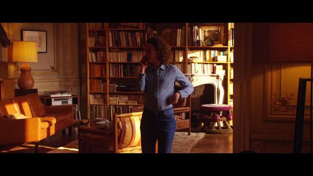 ESPÈCES MENACÉES - Bande-annonce