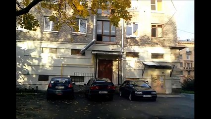 Заводим москвич 402 спустя 12 лет