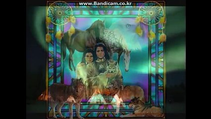 팩트!!Amazing Grace는 인디언이부르는 조선애국가였다.낙랑조선~치우진리~(들어보면 한국어다)