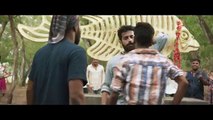 Entammede Jimikki Kammal - Official Video Song HD - Velipadinte Pusthakam - Mohanlal - Lal Jose