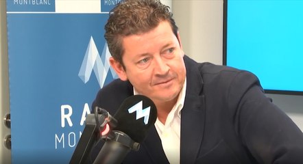 Présentation de  MB Live TV : la nouvelle chaîne télé de la montagne