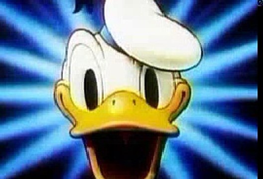 Mickey mouse 1937 Modern Inventions