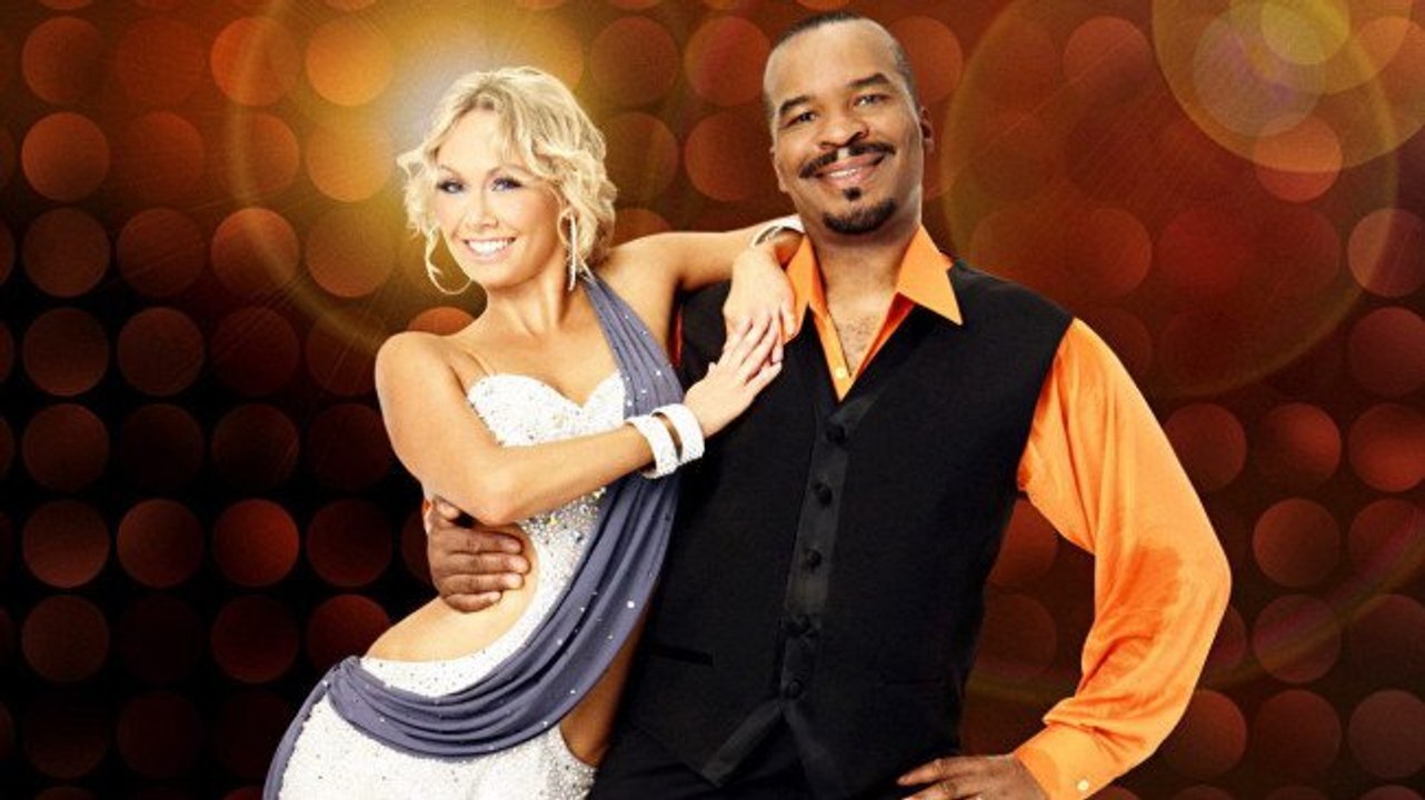 Watch Dancing with the Stars Season 25 Episode 3 [[Free Online]] s25xe3 ~ Competition