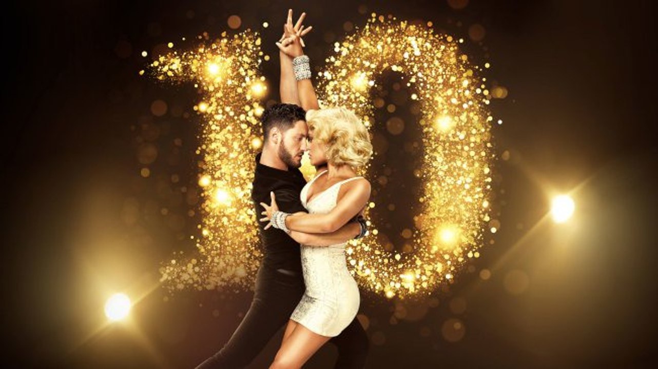 Dancing with the Stars Season 25 Episode 3 ||American Broadcasting Company|| online free