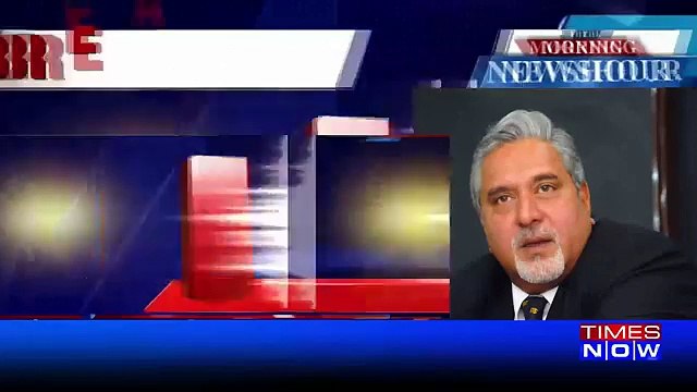 Vijay Mallya Plays Victim Card Again, Says Allegations Against Him Are Baseless