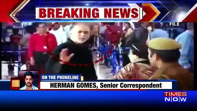 Sexual Assault Case- No Relief For Tarun Tejpal As Goa HC Refuses To Intervene