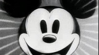 Mickey Mouse 1932 Trader Mickey