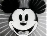 Mickey Mouse 1932 Trader Mickey