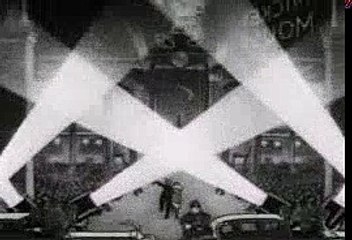 Mickey Mouse 1933 Mickey's Gala Premiere