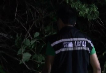 Se dicto sentencia a los culpables de las argentinas en el 2016