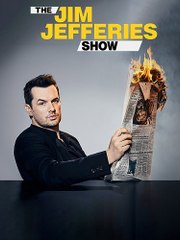 Watch The Jim Jefferies Show - Season 1 Episode 12 [S01/E12] Online
