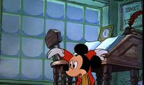 Mickey Mouse Clubhouse Christmas - Mickey Mouse - Mickey's Christmas Carol (1983