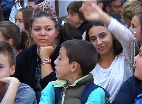 Dan oslobođenja u Drugom svetskom ratu , 26. septembar 2017 (RTV Bor)