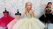 Barbie bebek elbiseleri ve kıyafetleri; Kraliçe elsa bebek elbisesi ve kıyafetleri