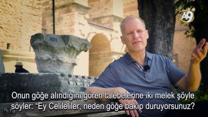 Kenneth Keathley: “Hz. İsa (as) Gelecek”