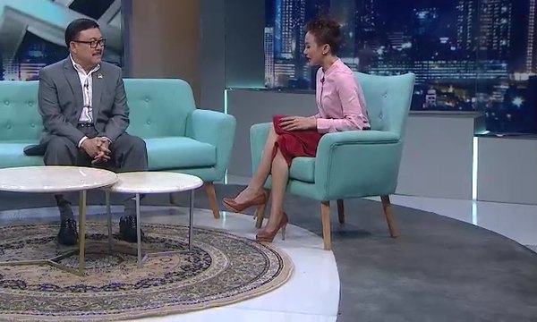 Babak Akhir Pansus Hak Angket KPK