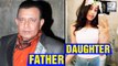 10 Bollywood Celebrities And Their Beautiful Daughters