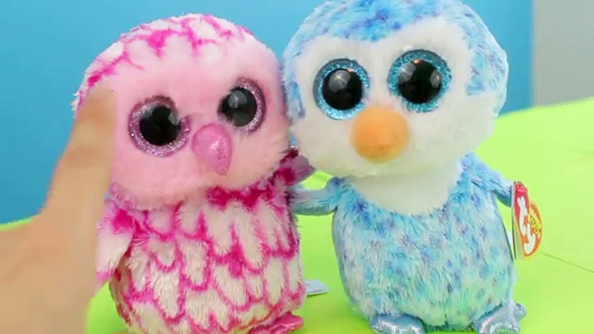 ⁣DIY HATCHIMALS EGG! How To Make A Hatchimals Toys SURPRISE Eggs!