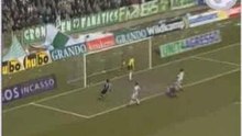 Klaasjan Huntelaar vs FC Groningen