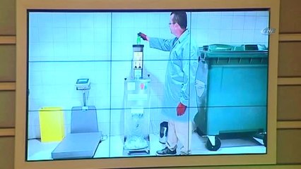 Sıfır Atık Projesi' Emine Erdoğan'ın Öncülüğünde Başlatıldı