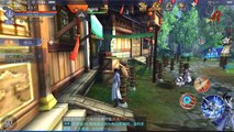 Age Of Wushu 3D First GamePlay Android/iOS