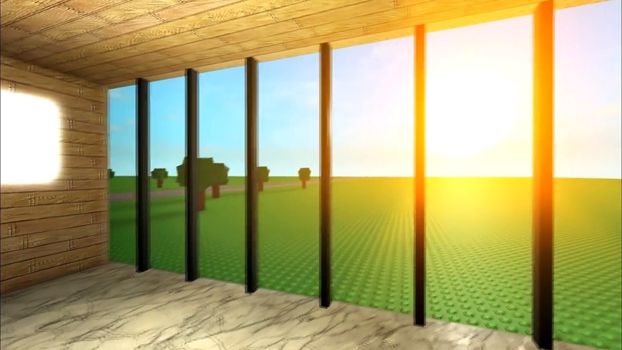 BULLY -Part 6 (ROBLOX STORY)