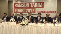 3. Tarım Hayvancılık ve Teknolojileri Fuarı