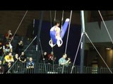 Sho Nakamori - Still Rings - 2012 Winter Cup Prelims
