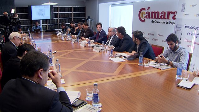 Según expertos juristas, los servicios públicos no se pueden rescatar sin causa justificada