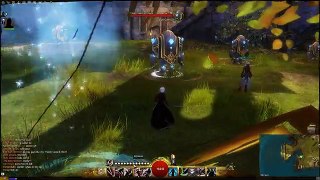 Guild Wars 2 Thief Class Overview | Skills, Utilities, Elites
