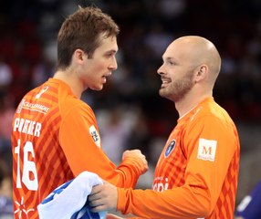 Top Arrêts - J1 - EHFCL - 17.09.2017